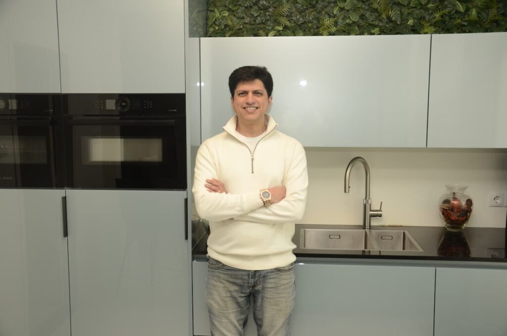 SANGAU: Pioneering Property Management and Rental Solutions in India