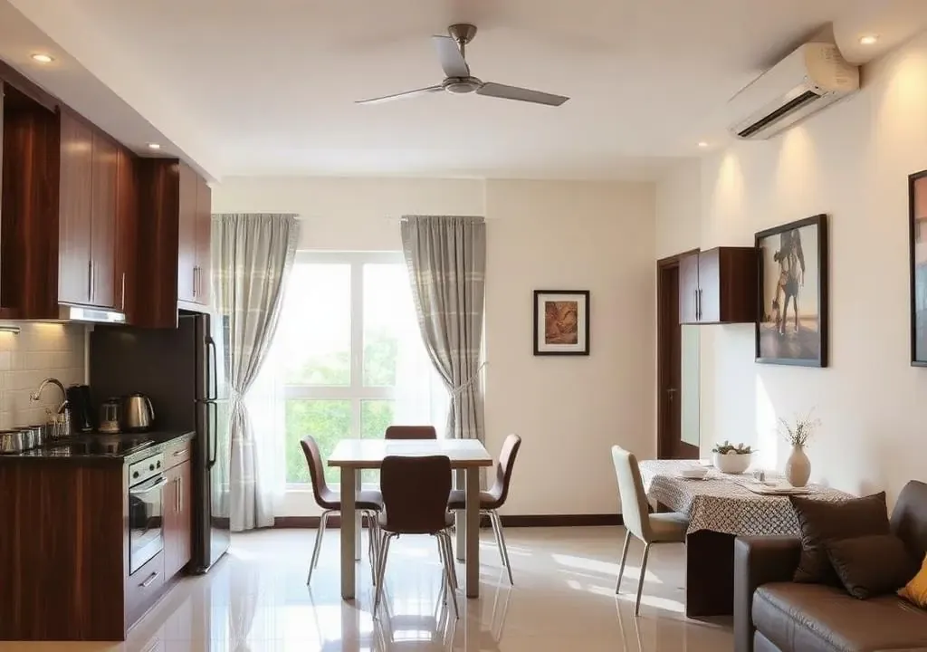 Property Interiors