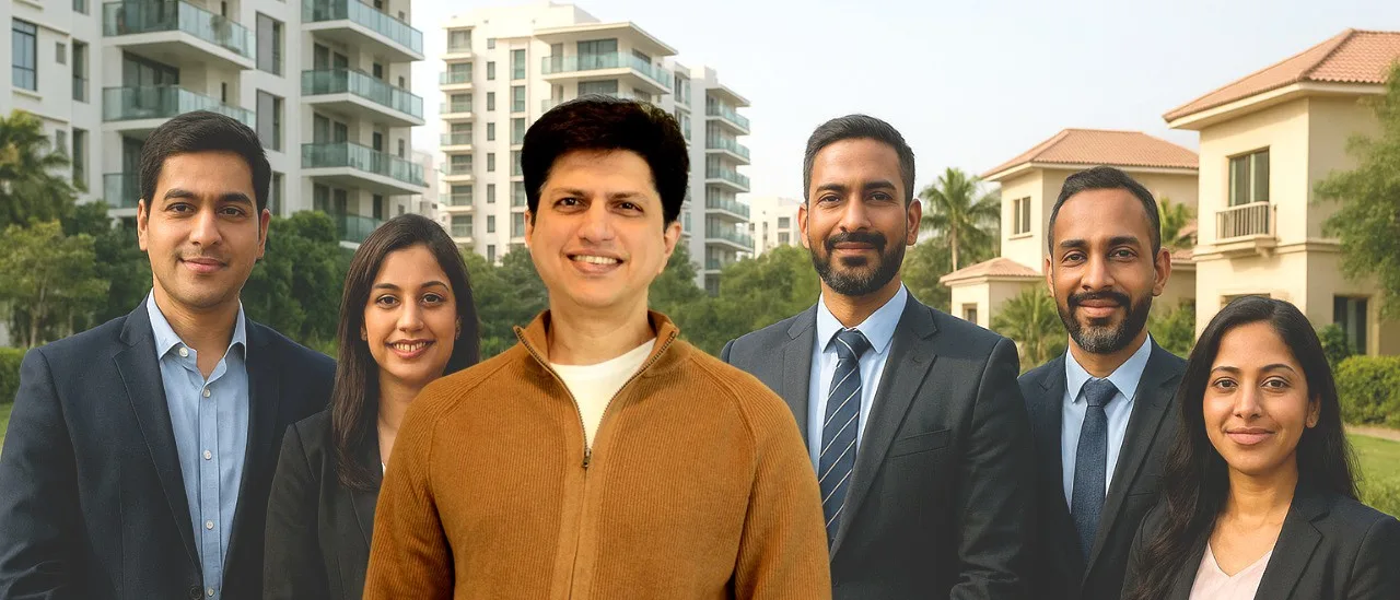 SANGAU Revolutionizes Bangalore's Rental Market: Bridging the Gap Between Tenants and Landlords